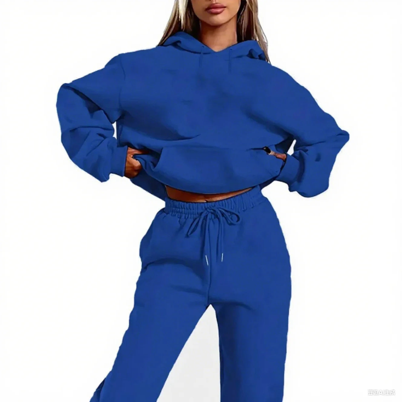 Ensemble streetwear Paris