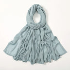 Hijab Rayon Coton