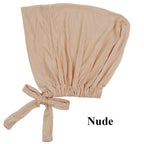 Bonnet Hijab