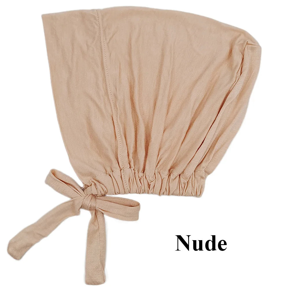 Bonnet Hijab