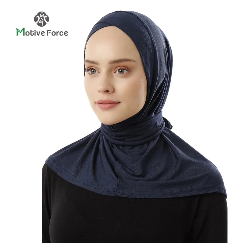Hijab Sport