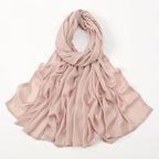 Hijab Rayon Coton