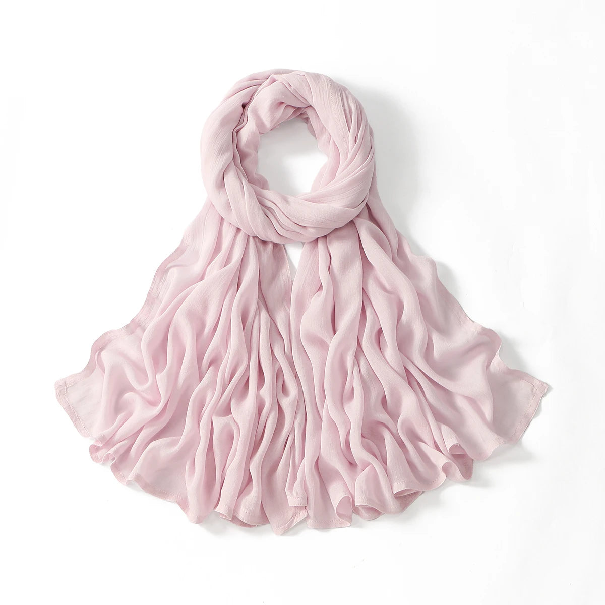 Hijab Rayon Coton
