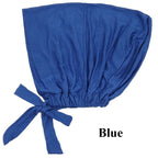 Bonnet Hijab