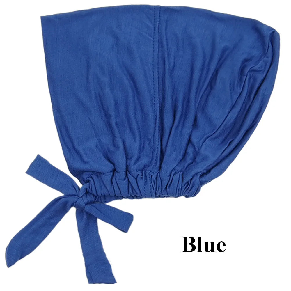 Bonnet Hijab