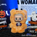 Labubu Halloween