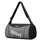Sac de sport Crossfit