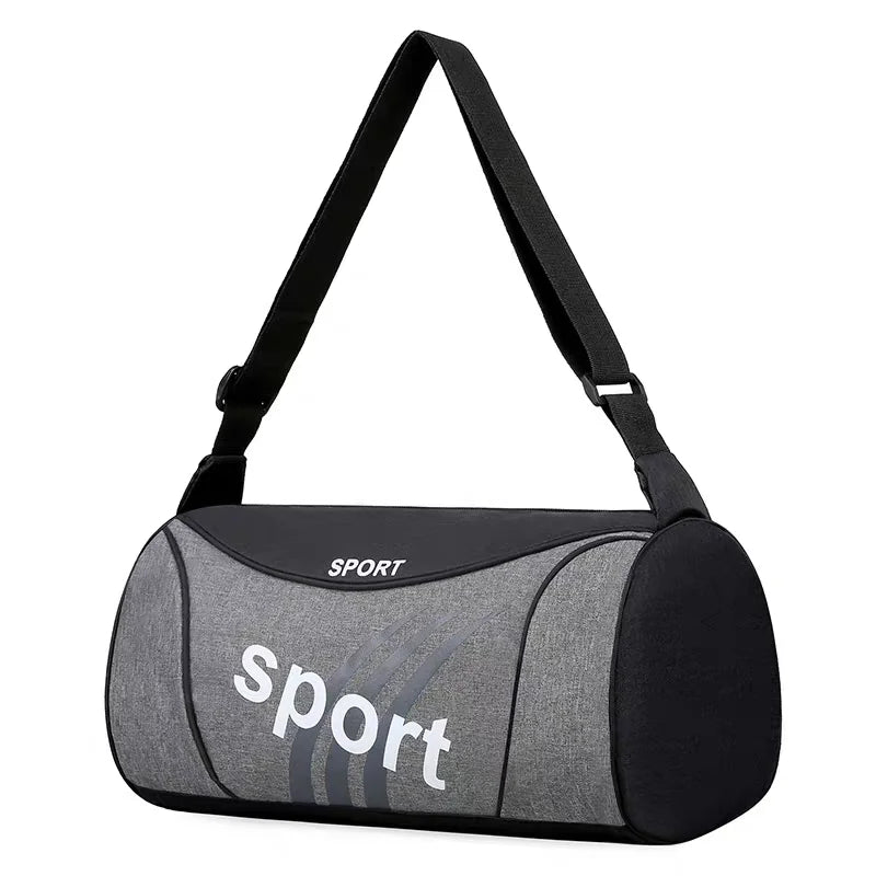 Sac de sport Crossfit