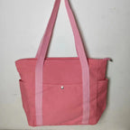 Sac fourre-tout en toile