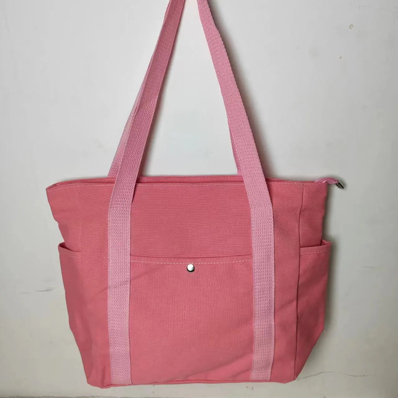 Sac fourre-tout en toile