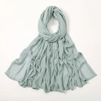 Hijab Rayon Coton