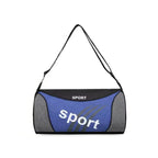 Sac de sport Crossfit