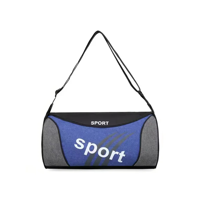 Sac de sport Crossfit