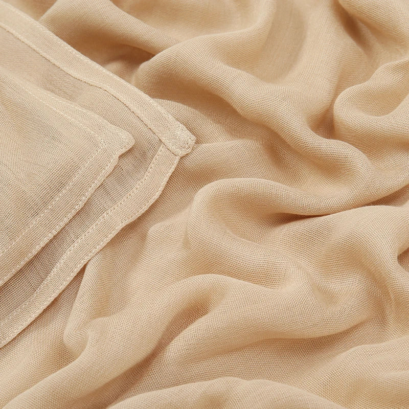 Hijab Rayon Coton