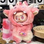Labubu Halloween