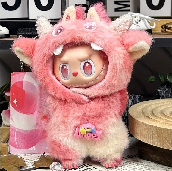 Labubu Halloween