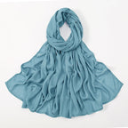 Hijab Rayon Coton