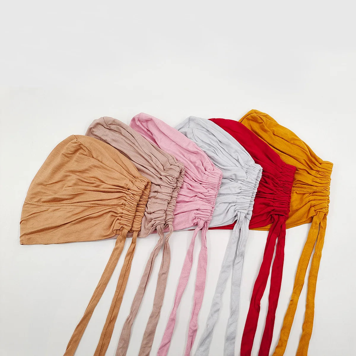 Bonnet Hijab