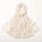 Hijab Rayon Coton