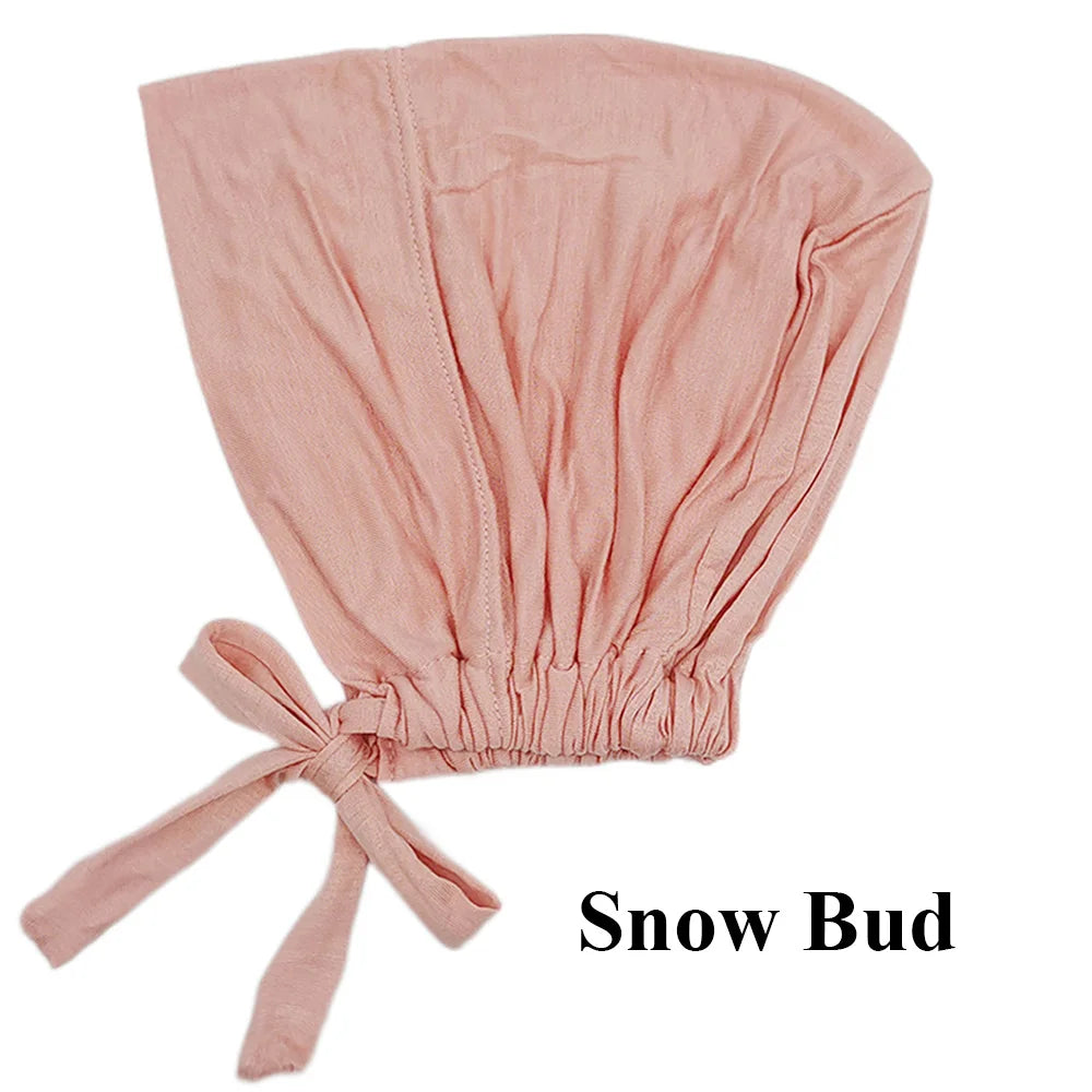 Bonnet Hijab