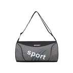 Sac de sport Crossfit