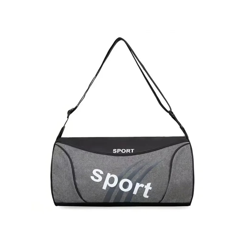 Sac de sport Crossfit