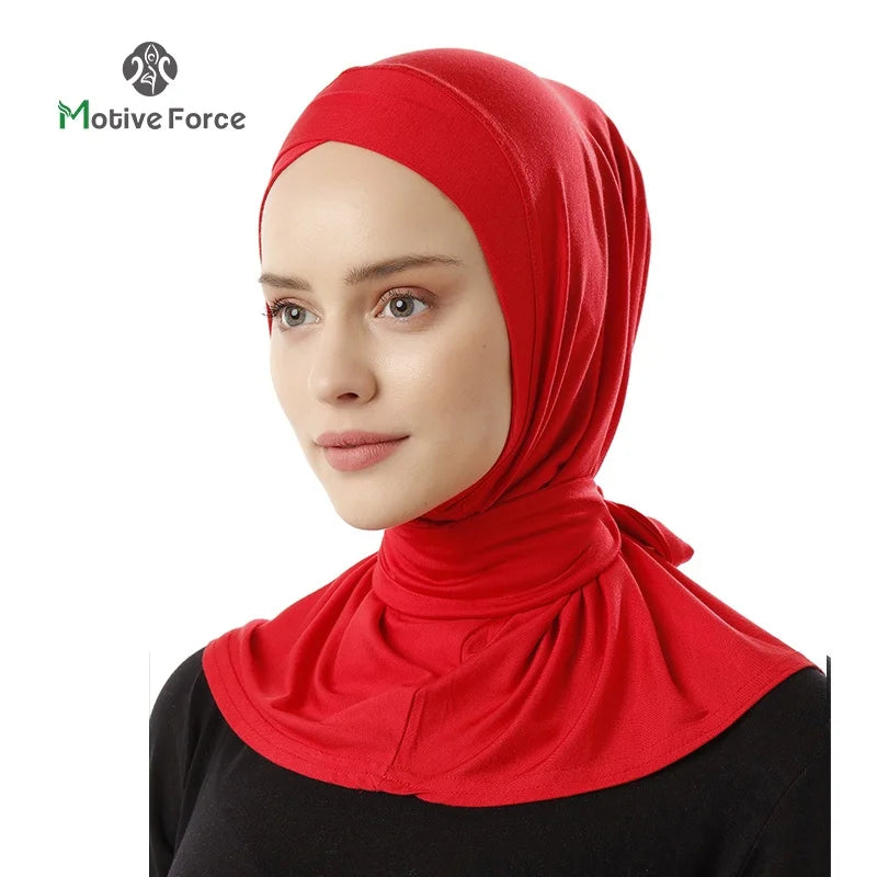 Hijab Sport