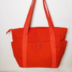 Sac fourre-tout en toile