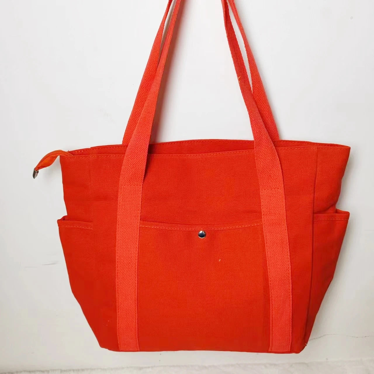 Sac fourre-tout en toile