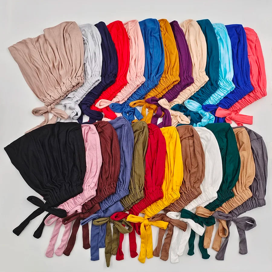 Bonnet Hijab