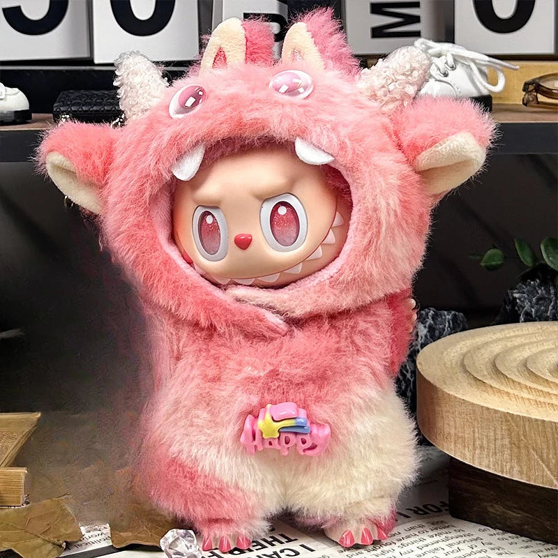 Labubu Halloween