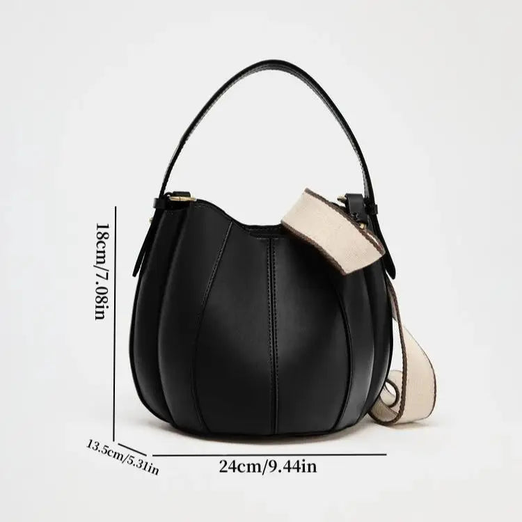 Sac seau Pocket