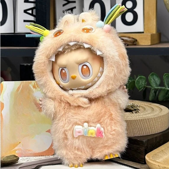 Labubu Halloween