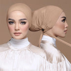 Bonnet Hijab