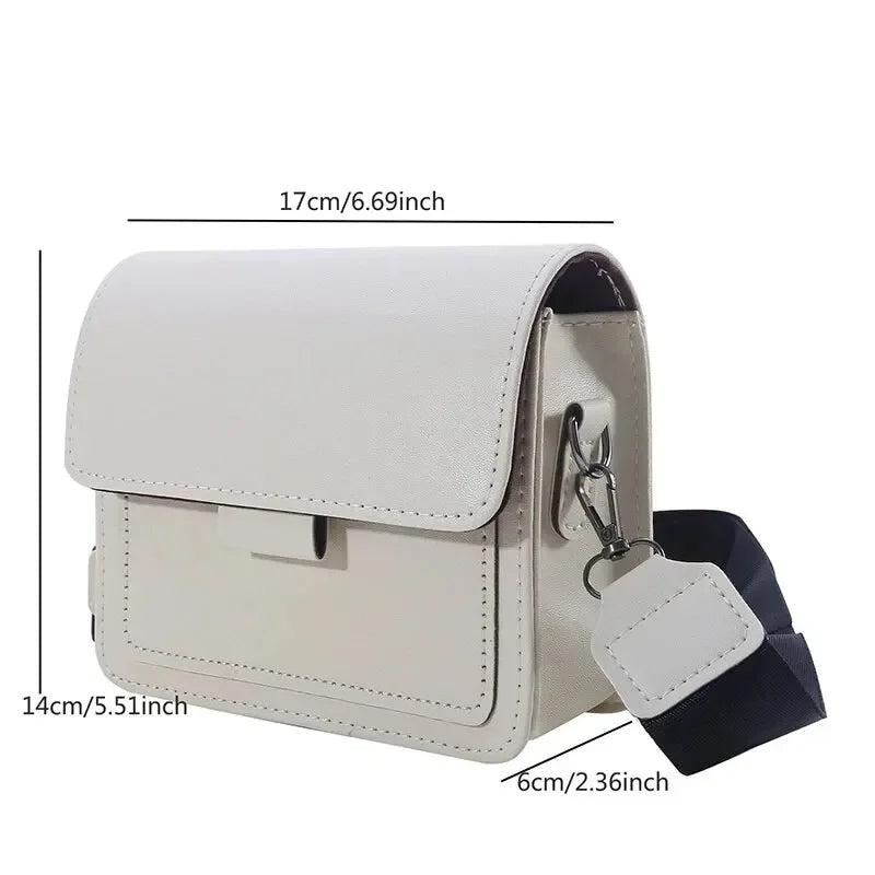 Sac Messenger Paris