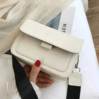 Sac Messenger Paris