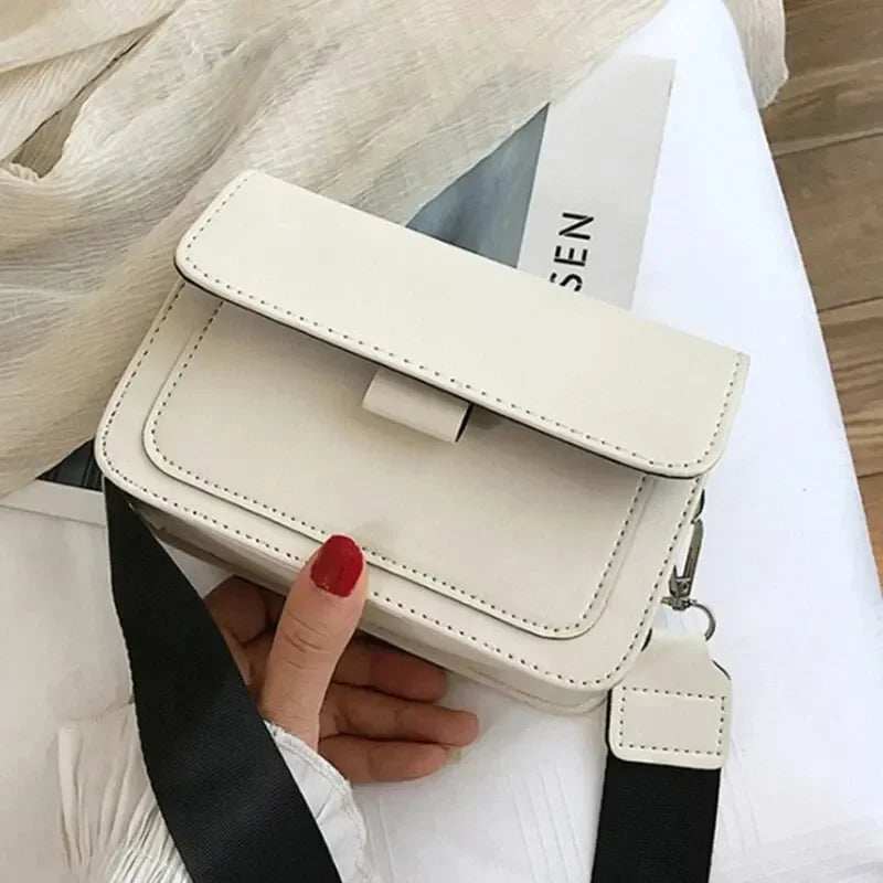 Sac Messenger Paris