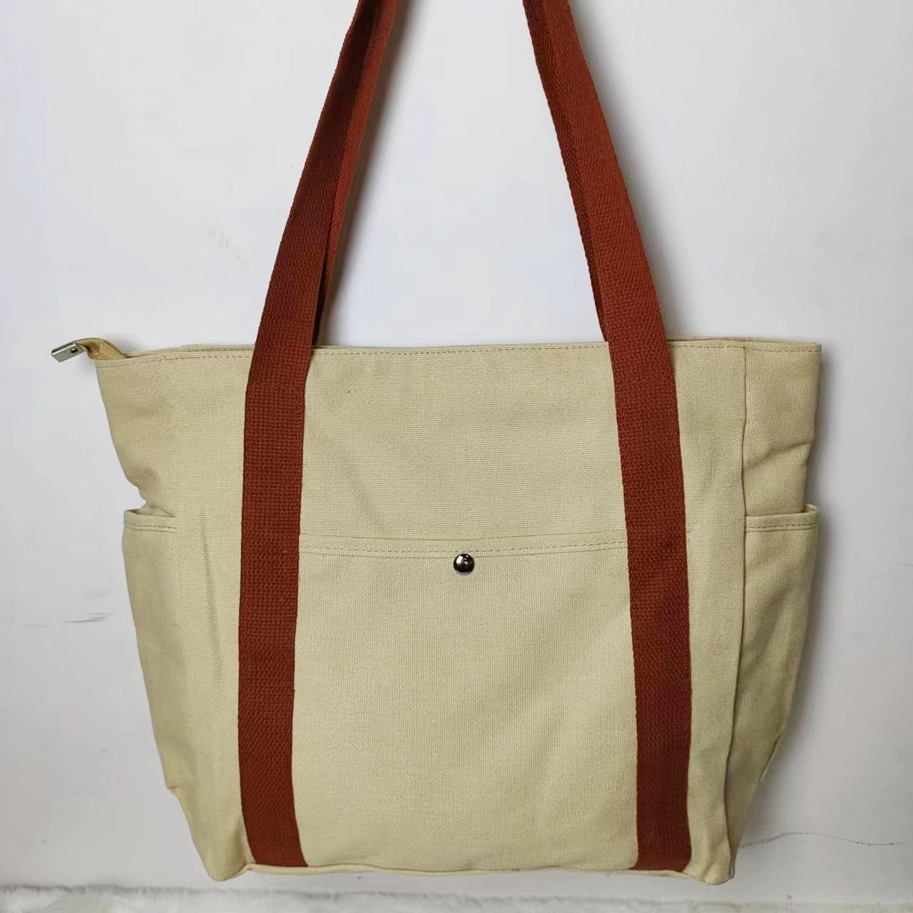 Sac fourre-tout en toile