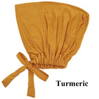 Bonnet Hijab