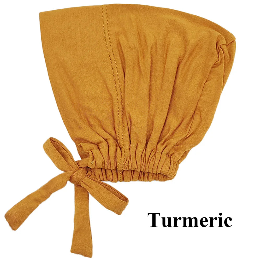 Bonnet Hijab