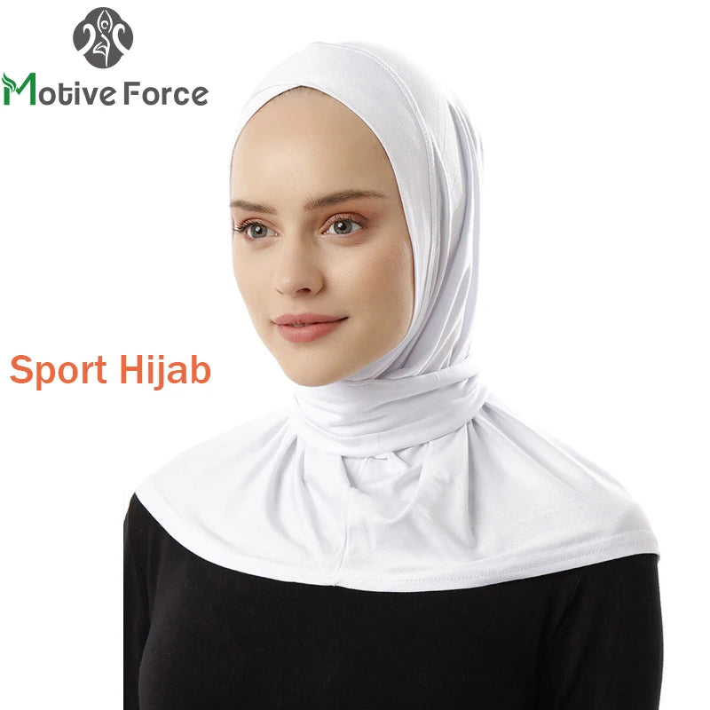Hijab Sport