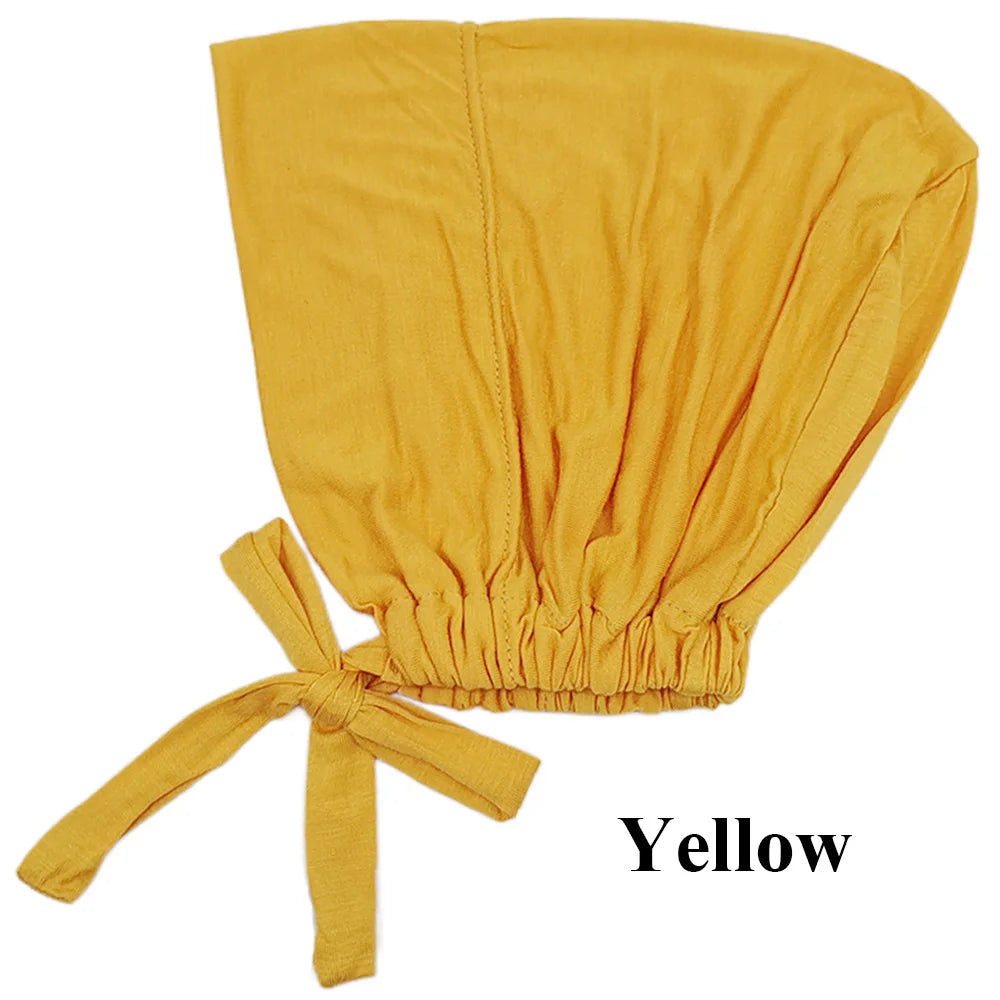 Bonnet Hijab