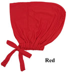 Bonnet Hijab