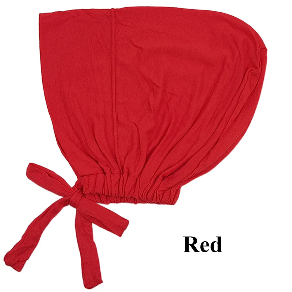 Bonnet Hijab