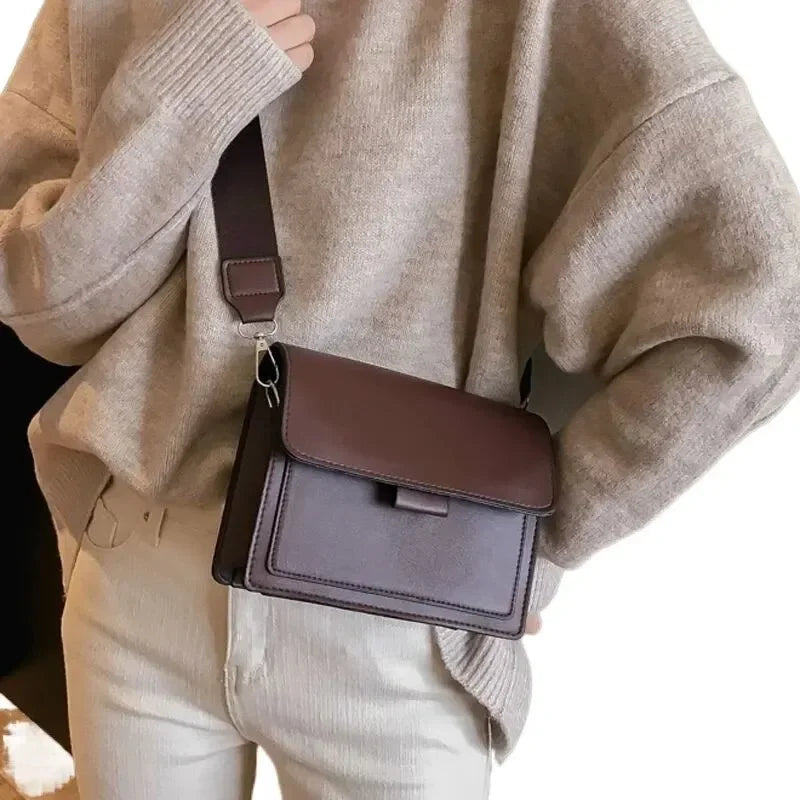 Sac Messenger Paris