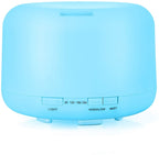 Diffuseurs d'huile essentiel aromathérapy
